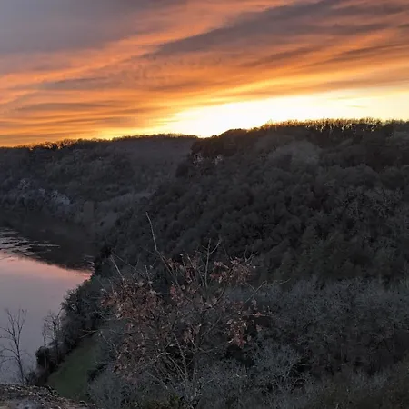 Maison Au Calme En Dordogne *