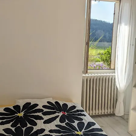 Holiday home Maison Au Calme En Dordogne Tremolat