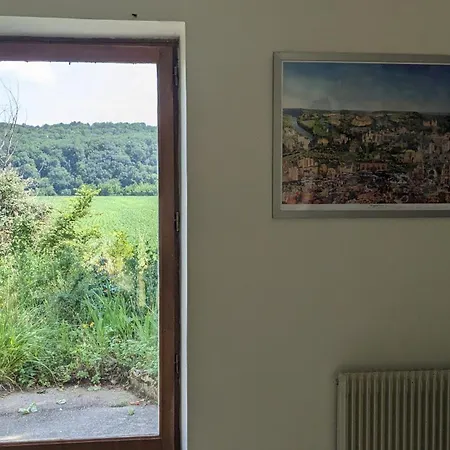 Maison Au Calme En Dordogne Holiday home