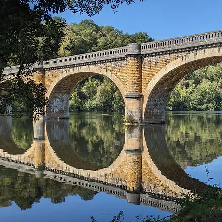 Maison Au Calme En Dordogne Holiday home *