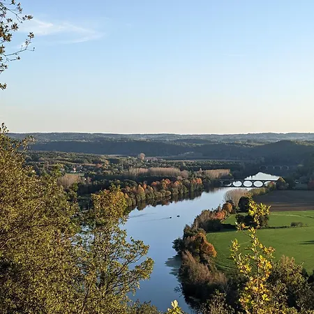 Maison Au Calme En Dordogne *
