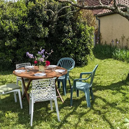Maison Au Calme En Dordogne Holiday home