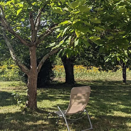 Holiday home Maison Au Calme En Dordogne Tremolat