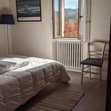 Maison Au Calme En Dordogne Holiday home Tremolat