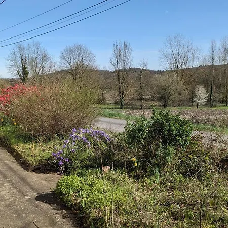 Holiday home Maison Au Calme En Dordogne