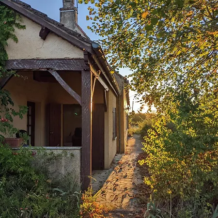 Maison Au Calme En Dordogne * Tremolat