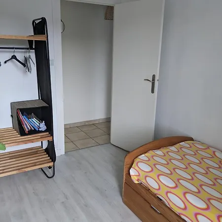 Holiday home Maison Au Calme En Dordogne *