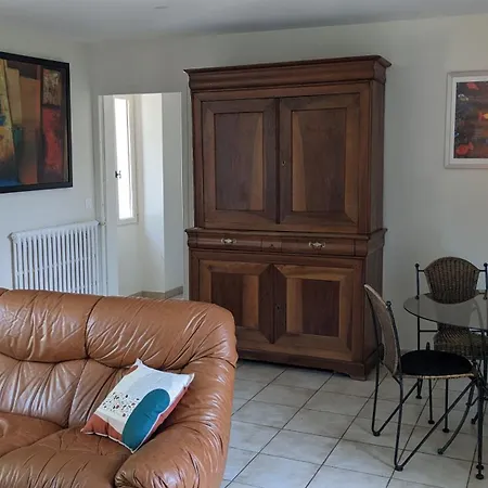 Holiday home Maison Au Calme En Dordogne