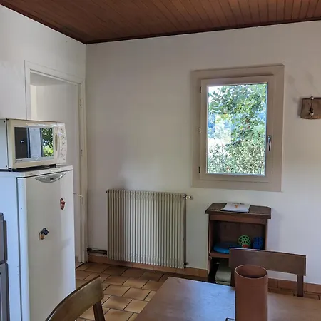 Holiday home Maison Au Calme En Dordogne *