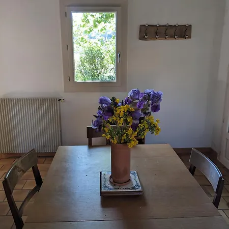 Holiday home Maison Au Calme En Dordogne