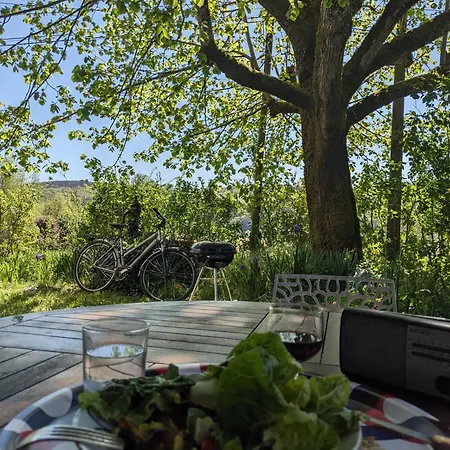 Maison Au Calme En Dordogne *