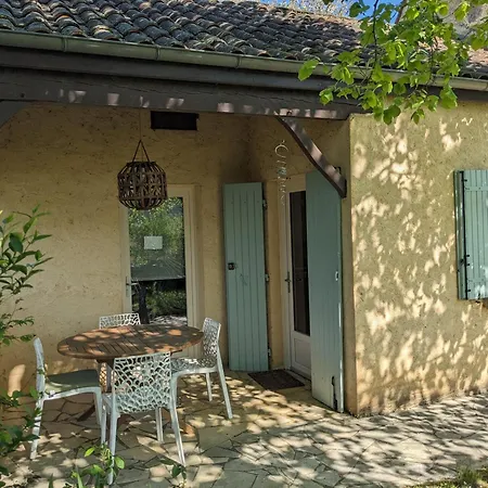 Maison Au Calme En Dordogne