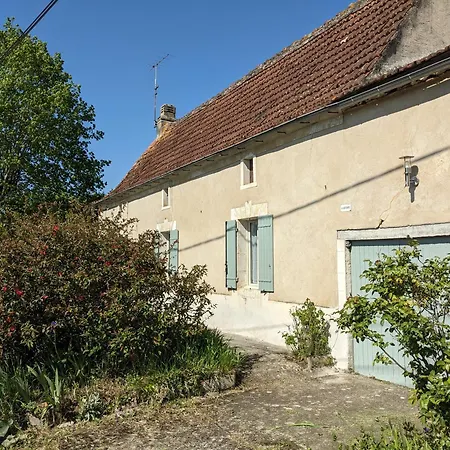 Maison Au Calme En Dordogne Holiday home