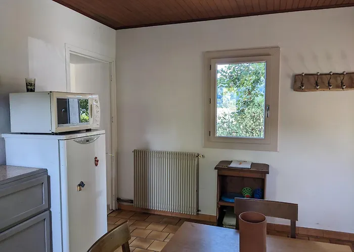 Holiday home Maison Au Calme En Dordogne *